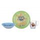 Набор детский 3 предмета Luminarc Disney Toy Story P9344