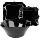 Luminarc Authentic Black Сервиз столовый 19пр e6196