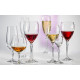 Бокалы для вина Bohemia Lilly 450 мл-6 шт