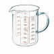 Мерная кружка 0,5л Simax s3853