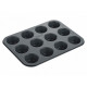 Форма для выпечки мафинов 35*26,5*3см/12шт Ardesto Tasty baking AR2305T
