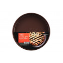 Форма для выпечки круглая 24 см Ardesto Golden Brown AR2402R
