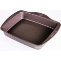 form.mt PYREX Asimetria 25x20cm прямоугольная (AS25RR0)