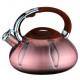Чайник со свистком Peterhof PH- 15526