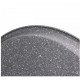 Форма для запекания пиццы Ø29*2см Kamille 6016M