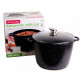Кастрюля 28*20 см Kamille 4408