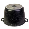 Кастрюля 24*16,5 см Kamille 4407