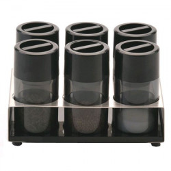 Набор для специй Cubo 7 пр. BergHOFF 1110516