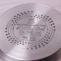 Набор посуды 8 предметов Kamille 5632S