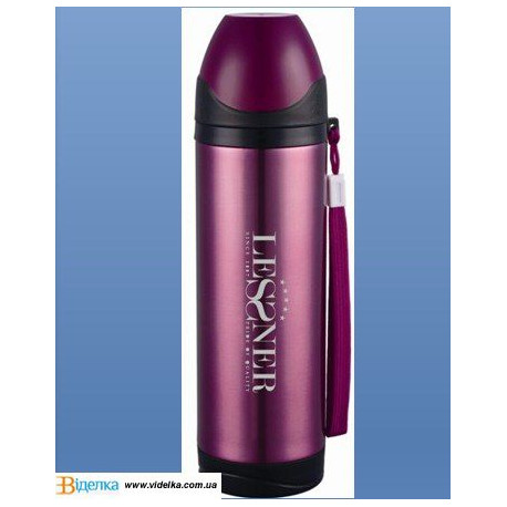 Термос Lessner 0,5л 16623