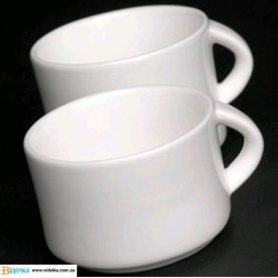 Чашка для кофе 0,09 л BergHoff  Concavo  1693019