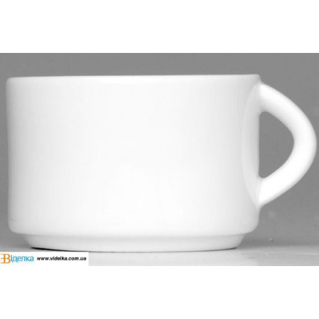 Чашка для кофе 0,07 л BergHoff  Concavo 1693002