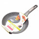 Сковорода 22 см Kamille 4286GR