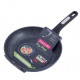 Сковорода 26 см Kamille 5389MR