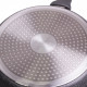Сотейник 24*7,5 см Kamille 4292GR