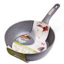 Сотейник 26*7,5 см Kamille 4293GR