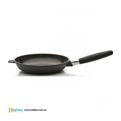 Сковорода без крышки BergHOFF Cast Line New d32 см v4 л 2306062