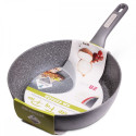 Сотейник 28*8,5 см Kamille 4295GR