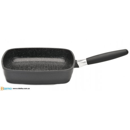Сковорода-гриль BergHOFF Cast Line New d32 см v6 л 2306093