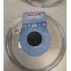 Крышка 20см Pyrex Bombe B20CL00