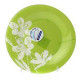 Luminarc Cotton Flower Тарелка десертная круглая 19см