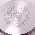 Ковш 2,1 л Kamille 4526S