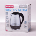 Электрочайник Kamille 1700B