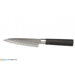 Японский поварской нож Сантоку 12,5 см. BergHOFF 2801475 Cook&Co