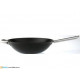 Сковорода Вок без крышки BergHOFF Geminis d30 см v3,5 л 1100548