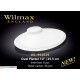 Блюдо овальное 25,5см Wilmax WL-992629