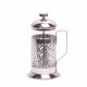 Заварник френч-пресс 600мл Kamille 0773M