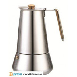 Lessner Кофеварка на 2 чашки 11177