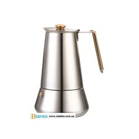 Lessner Кофеварка на 2 чашки 11177