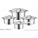 Lessner Набор посуду 8пр.Glasgow 55839