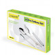 Столовые приборы 24 предмета Maestro MR-1516-24