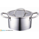 Lessner Кастрюля D=18см 2,5л Yorkshire 55840-18