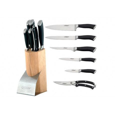 Набор ножей 7 предметов Maestro MR-1421