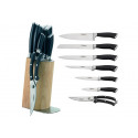 Набор ножей 8 предметов Maestro MR-1422