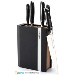 Lessner Набор ножей 6пр.Book 77139