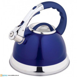 Чайник Lessner 2,7л Big Ben 49340