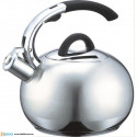 Lessner.Чайник Black 2,7л Earl 49339 B