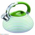 Lessner Чайник Green 3,0л Alexander 49338 G