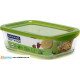 Luminarc Keep'n'Box емкость для еды  прямоугольная 1160мл.Е G3255