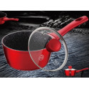 Ковш 1,1л Meisterklasse Rosso Touch Line MK-1029