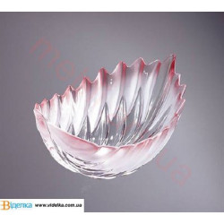 WG Barca Satin-Rose Салатник 185мм w7370