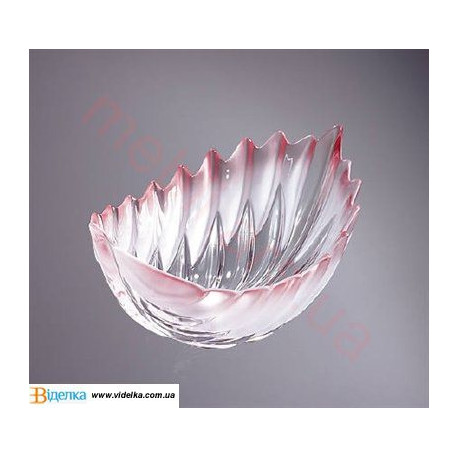 WG Barca Satin-Rose Салатник 185мм w7370