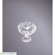 Салатник н-н.140мм. Carmen Satin Walther-Glas w1139