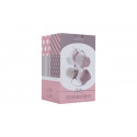 Набор кружек 5 предметов Limited Edition Tenderness D76-T2312