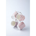 Набор кружек 5 предметов Limited Edition Tenderness D76-T2312