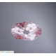 Блюдо 240мм w7363 Miranda Satin-Rose WALTHER-GLAS